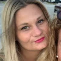 Angie Pettro's Instagram, Facebook & TikTok