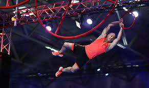 Der gewinner von «ninja warrior germany allstar» 2021 steht fest! Ninja Warrior Germany Allstars Markus Malle Aus Birkmannsweiler Ist Dabei Rems Murr Sport Zeitungsverlag Waiblingen