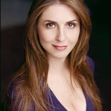 Ellen Dubin's Instagram, Twitter & Facebook