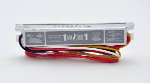 Gammill Fluorescent Light Ballast New Style