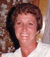 Doris Branch Obituary (2009)