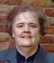 Obituary of Martha Ann Thomas