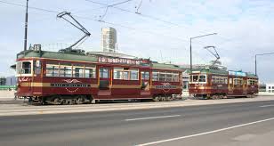 199 russell st, melbourne, victoria 3000, australia. Datei City Circle Trams Melbourne Jpg Wikipedia