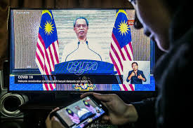 The prime minister of malaysia (malay: Pm Almost All Economic Sectors Businesses Can Reopen May 4 Subject To Conditions Malaysia Malay Mail