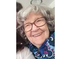 Imogene Sverdsten Obituary (1931