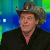 Ted Nugent Racist Quotes. QuotesGram