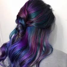 Wella ultra purple can be described as dramatically provocative, as well as a brand that focuses on communicating originality, ingenuity and visionary thinking. 5 Pro Formulas For Dark Purple Hair Wella Professionals