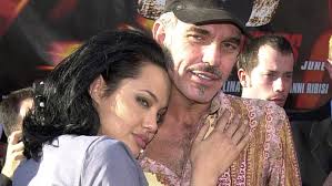 Billy bob thornton and angelina jolie. Der Wahre Grund Warum Angelina Jolie Und Billy Bob Thornton Sich Trennten News24viral