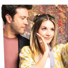 La influencer, actores y personajes: quién es quién en la serie colombiana  de Netflix