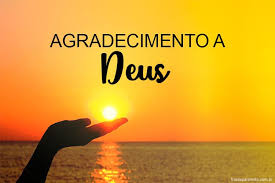 Frases de Agradecimento a Deus – Frases para Instagram