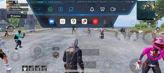 144 Fps On Lobby With Mi 10t Pubgmobile