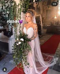 365 Dni France On Twitter Dresses Wedding Dresses Fashion