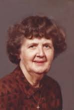 Obituary information for Emily M. Schnaufer