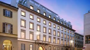 Via giacomo susmano 46, palermo (pa) cap: La Nuova Sede Citi Un Palazzo Generali Nel Cuore Di Milano
