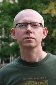 Student Profile David McAleavey Iob UCL