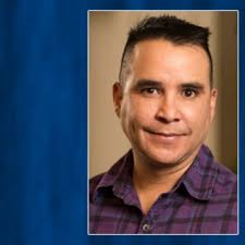 Nestor Lopez-Duran Receives LSA John Dewey Award