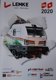 Documentations et aux nombreuses archives sur tous les modèles de train belge, français, italien, espagnol Ds Automodelle Modellbauvertrieb Lemke Katalog 1 87 1 120 1 160 Kato Hobbytrain Ls Models 20 Purchase Online