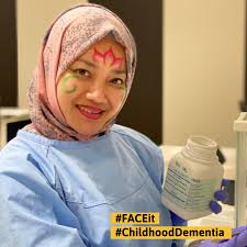Childhood Dementia Initiative
