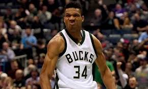 Find giannis antetokounmpo stats, rankings, fantasy points, projections, and player rating with lineups. Giannis Is The Third Best Nba Player According To Stats Eurohoops