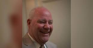 Kevin James Whitehead Obituary