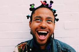 Decolonizing My Gender — Jordi