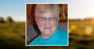 Beverly Lyon Obituary January 6, 2010