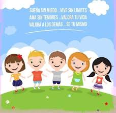Este artículo ha sido revisado, actualizado y verificado por nuestro equipo de psicólogos por última vez el 29 abril 2021. Feliz Dia Del Nino 2021 Imagenes Frases Tarjetas Para Felicitar Y Compartir Fraseshoy Org