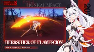 game introductionmihoyo's flagship product and genshin impact's companion action roleplay game! Honkai Impact 3 Apks Mod 5 1 0 Unlimited For Android