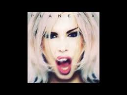 Neon City Lights — Erika Norberg