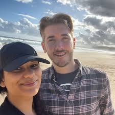 Tamzyn Cupido and Chris Kerrigan's Wedding Website