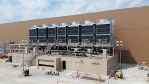Factory Built Central Utility Plants | Climate Technologies