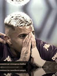 Milan Draws with Fiorentina