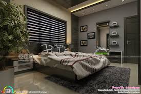 See more ideas about luxury bedroom design, bedroom bed design, luxurious bedrooms. Modern Master Bedroom Interior Kerala Home Design And Floor Plans 8000 Houses