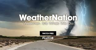 Pluto tv is the best way to watch free tv and movies in your browser. Pluto Tv Watch Weathernation Ch 150 Anytime 24 7 On Facebook