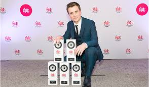 Nu doet hij daar nog een extra concert bovenop.spannend, zegt mama catherine. Niels Destadsbader Grote Winnaar Van De Mia S Focus En Wtv