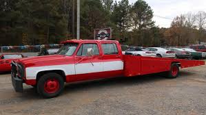 Image result for Red 1981 Truck