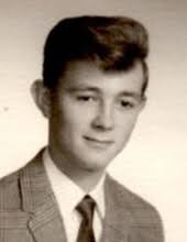 Obituary information for Kenneth J. Giese