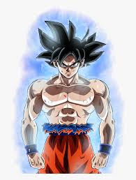 Ultra instinct in dragon ball xenoverse 2. Transparent Ultra Instinct Aura Png Draw Goku Ultra Instinct Png Download Kindpng