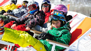 Slides, bean bag toss, corn pit, and more. Fun Things To Do In Park City Utah Park City Activities For Kids