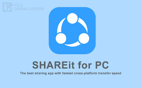 No problem — here's how to do it. Download Shareit 2021 For Windows 10 8 7 File Downloaders