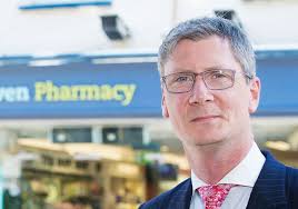 Dungarvan's Haven during COVID