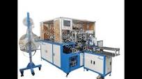 Automatic Round Brush Making Machine