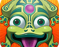 ¡pon a prueba tu puntería con la serie zuma! Zuma Deluxe Revenge Apk Descargar Gratis Para Android
