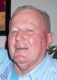 Obituary for Dawson E. Cress