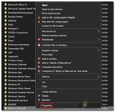 Fix Cas System Was Unable To Initialize In Wow Appuals Com