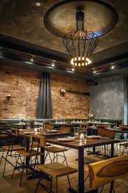 New York S First Lao Restaurant Is A Welcome Import Restaurant Decor Restaurant Design Cafe Design