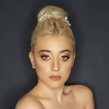 Bar Segev Makeup artist