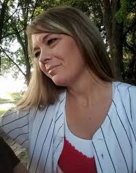 Jennifer Underhill, 42, July 23, 2018, Romeoville, Will County, Illinois