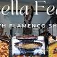 Paella Feast with Flamenco Show event image