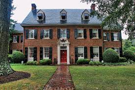 Get reviews, hours, directions, coupons and more for ginter park library at 1200 westbrook ave, richmond, va 23227. Former Va Official S Ginter Park Home Featured As Symphony Designer House Richmond Free Press Serving The African American Community In Richmond Va